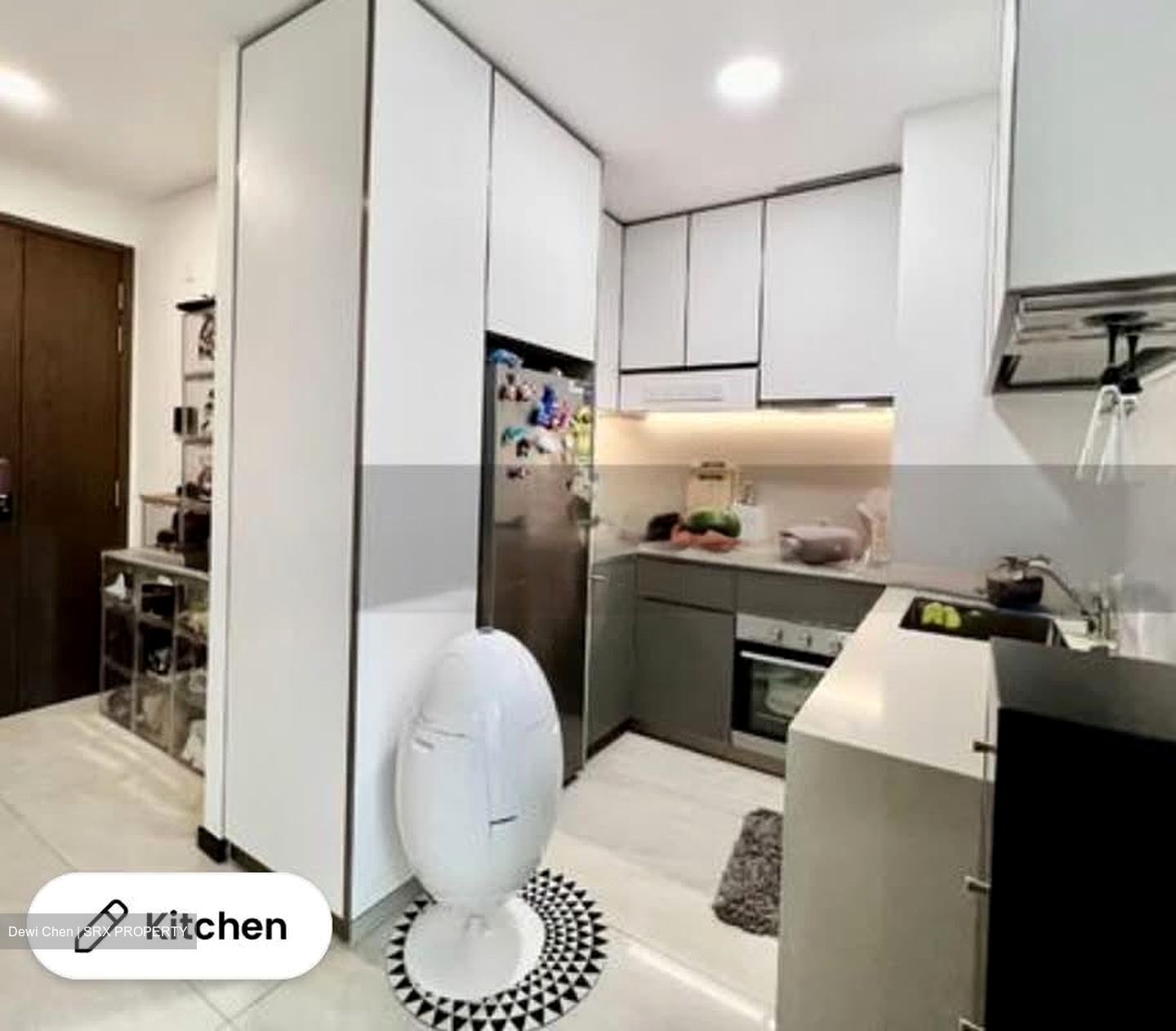 Normanton Park (D5), Apartment #596274811